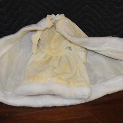 Lot of Doll Dresses