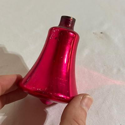 Shiny Brite Ornaments and More (B2-DZ)