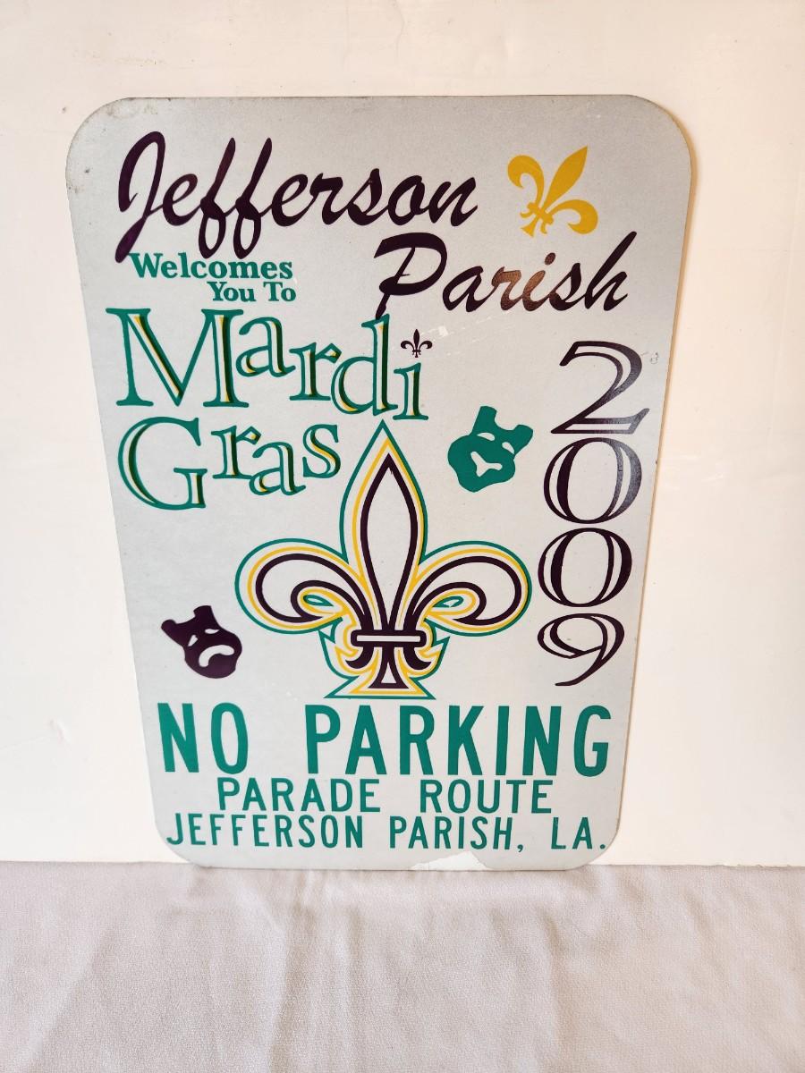 mardi gras beads jefferson parish