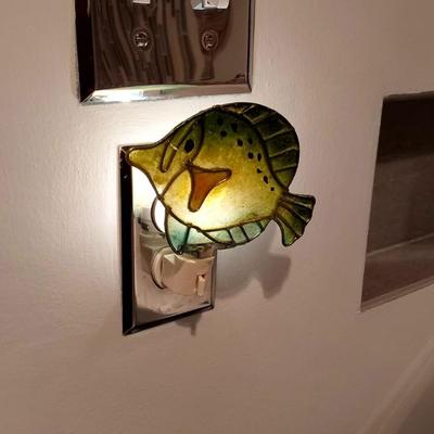 Nautical Night Lights (3)