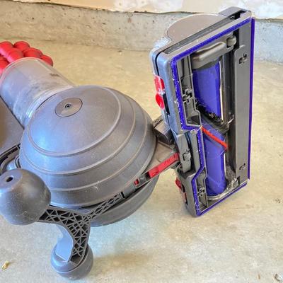LOT 95: Dyson Smallball Vacuum Cleaner