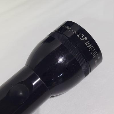 Maglite, Tenergy Multifunction Emergency Radio and More (G-BBL)
