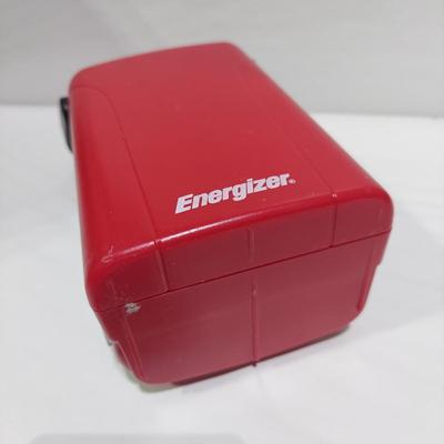 Maglite, Tenergy Multifunction Emergency Radio and More (G-BBL)