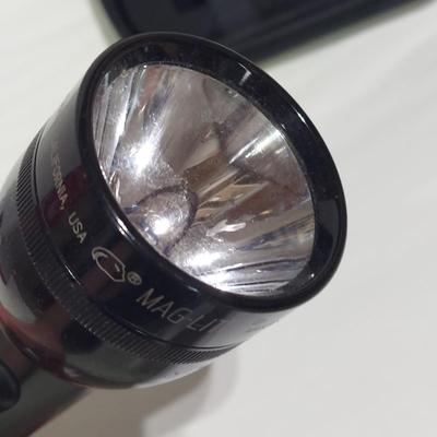 Maglite, Tenergy Multifunction Emergency Radio and More (G-BBL)