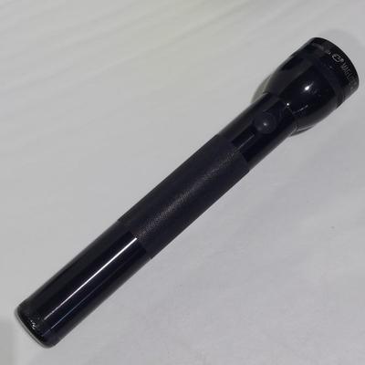 Maglite, Tenergy Multifunction Emergency Radio and More (G-BBL)