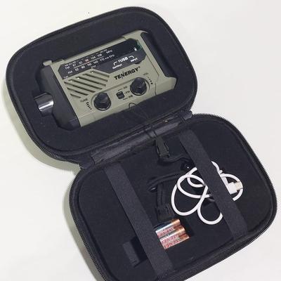 Maglite, Tenergy Multifunction Emergency Radio and More (G-BBL)