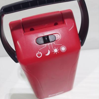 Maglite, Tenergy Multifunction Emergency Radio and More (G-BBL)