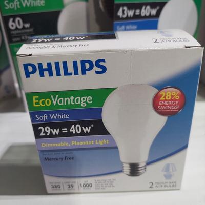 Light Bulbs and Miscellaneous Hardware (G-BBL)