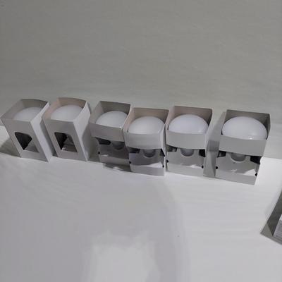 Light Bulbs and Miscellaneous Hardware (G-BBL)