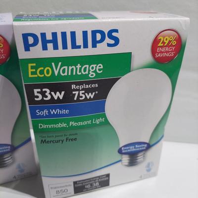 Light Bulbs and Miscellaneous Hardware (G-BBL)