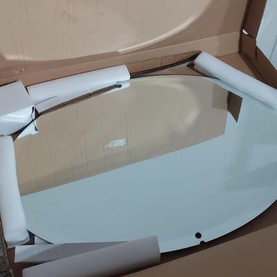 Moen Tilting Bathroom Mirror (G-BBL)