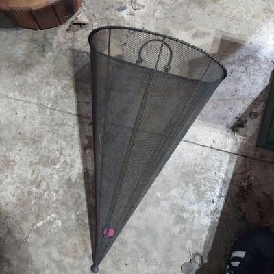 Outdoor Pots, Hanging Coconut Baskets and more (G-BBL)
