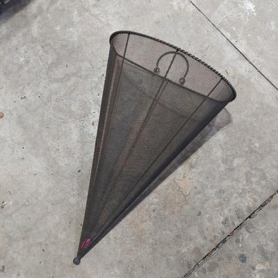 Outdoor Pots, Hanging Coconut Baskets and more (G-BBL)