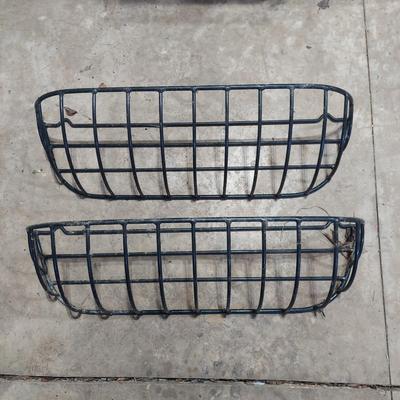 Outdoor Pots, Hanging Coconut Baskets and more (G-BBL)