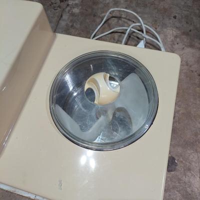 Retro Gelato Maker (G-BBL)