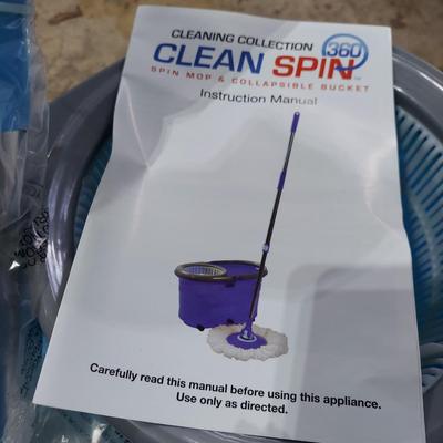 Shark, Libman and more Cleaning supplies (G-BBL)
