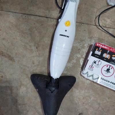 Shark, Libman and more Cleaning supplies (G-BBL)