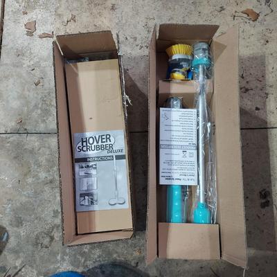 Shark, Libman and more Cleaning supplies (G-BBL)