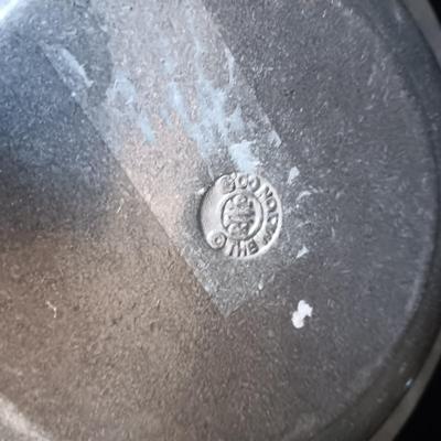 WILTON ARMETALE PIZZAZZ, 3 GLASS GLOBE BOWLS AND MORE