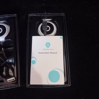4 NEW HD WIFI CAM PRO