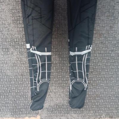 CHILD'S MARVEL SPIDER-MAN AND CHUCKY COSTUMES SIZE 6 - 7