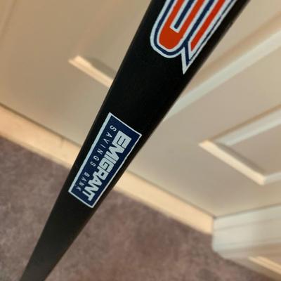 Wayne Gretzky Signed Hockey Stick