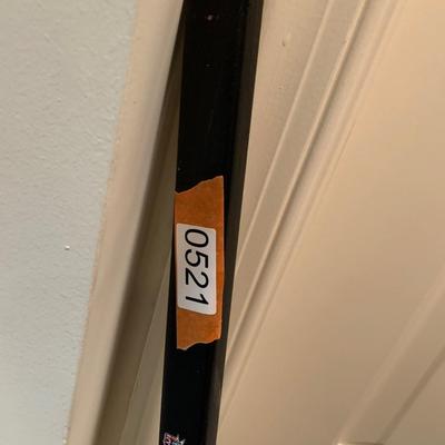 Wayne Gretzky Signed Hockey Stick