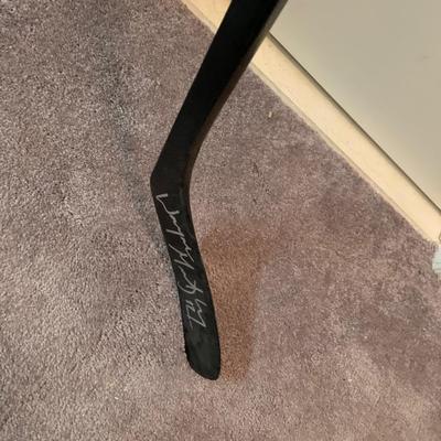 Wayne Gretzky Signed Hockey Stick