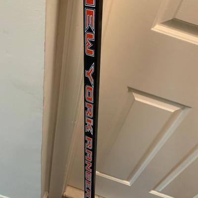 Wayne Gretzky Signed Hockey Stick