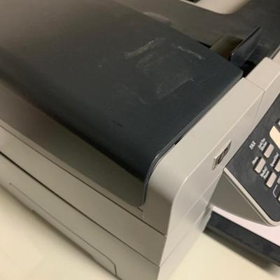 HP All In One Scanner Printer Copier
