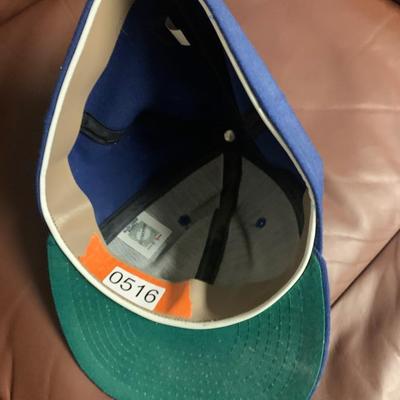 Duke Snider Signed Baseball Cap