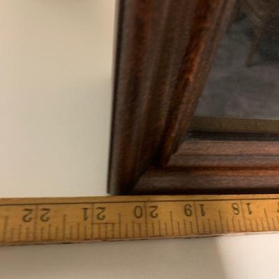 Baseball Display Case