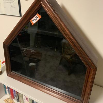Baseball Display Case