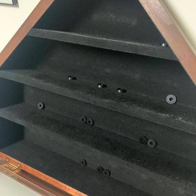 Baseball Display Case
