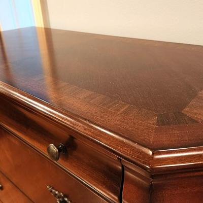 Lot #3 Ashley Furniture Chest of Drawers