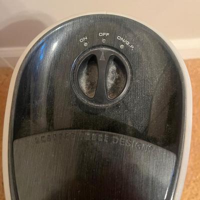Sharper Image Ionic Breeze & Bionaire Air Purifiers (B4-MG)
