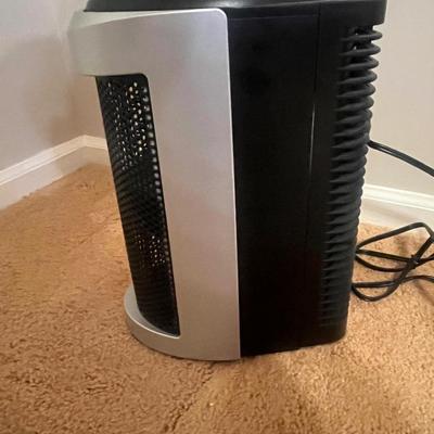 Sharper Image Ionic Breeze & Bionaire Air Purifiers (B4-MG)