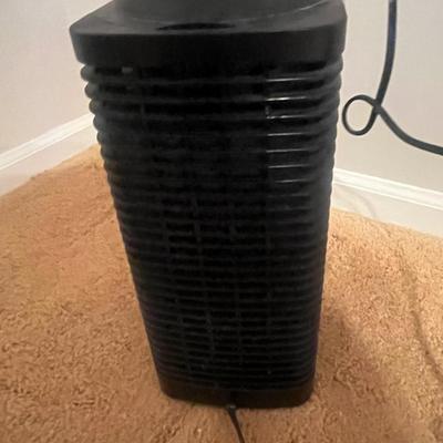 Sharper Image Ionic Breeze & Bionaire Air Purifiers (B4-MG)