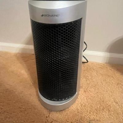 Sharper Image Ionic Breeze & Bionaire Air Purifiers (B4-MG)