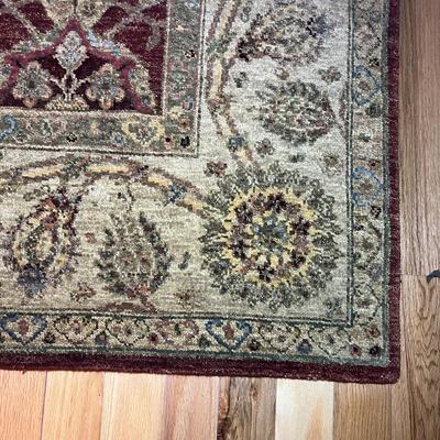 Rug & Home 8’ x 10’ Area Rug (DR-RG)