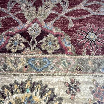 Rug & Home 8’ x 10’ Area Rug (DR-RG)