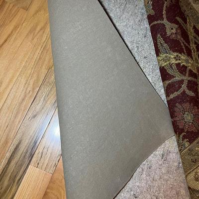 Rug & Home 8’ x 10’ Area Rug (DR-RG)