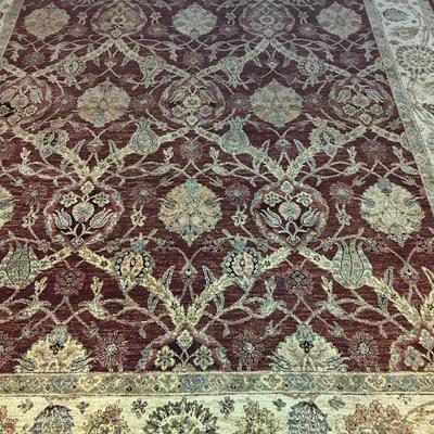 Rug & Home 8’ x 10’ Area Rug (DR-RG)
