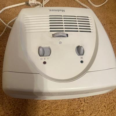 Four Holmes Air Purifiers & More (B4-MG)