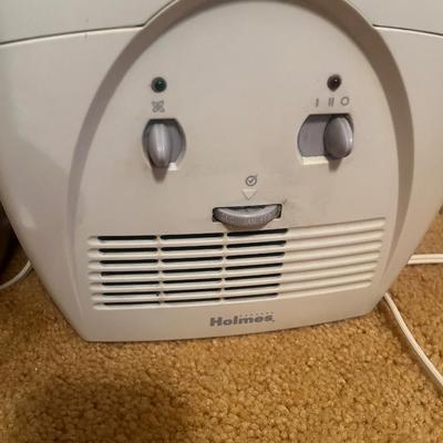 Four Holmes Air Purifiers & More (B4-MG)