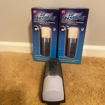 Four Holmes Air Purifiers & More (B4-MG)
