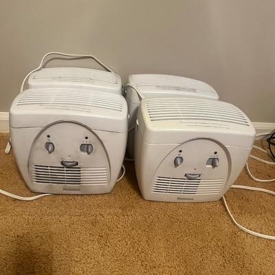 Four Holmes Air Purifiers & More (B4-MG)
