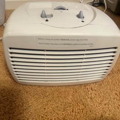 Four Holmes Air Purifiers & More (B4-MG)
