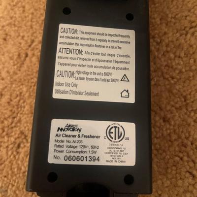 Four Holmes Air Purifiers & More (B4-MG)