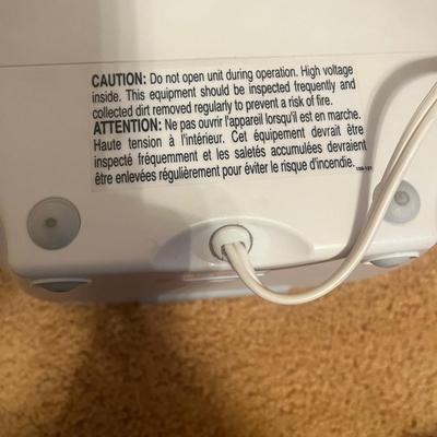 Four Holmes Air Purifiers & More (B4-MG)